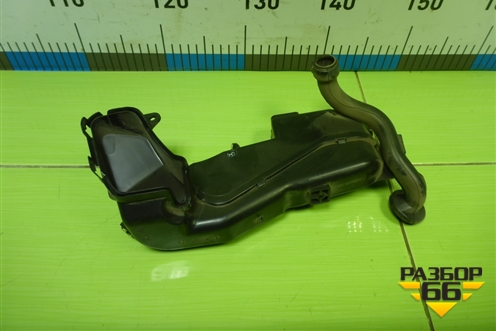 Воздуховод отопителя (8450006082) для VAZ Vesta/Веста с 2015г