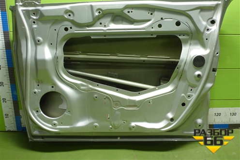 Дверь передняя правая (6101200XKZ8PB) для Haval M6 с 2021г (М6)