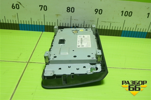 Магнитола (5E0919605B) для Skoda Octavia (A7) с 2013г (Октавия)