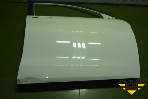 Дверь передняя правая (6101200XKZ8PB) для Haval M6 с 2021г (М6)