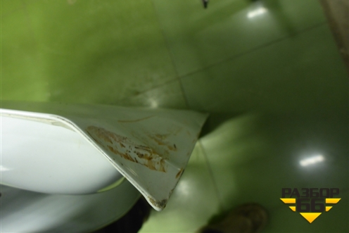 Дверь передняя правая (6101200XKZ8PB) для Haval M6 с 2021г (М6)