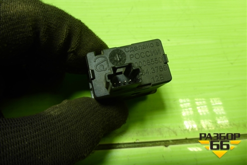 Переключатель корректора фар (8450008550) для VAZ Vesta/Веста с 2015г