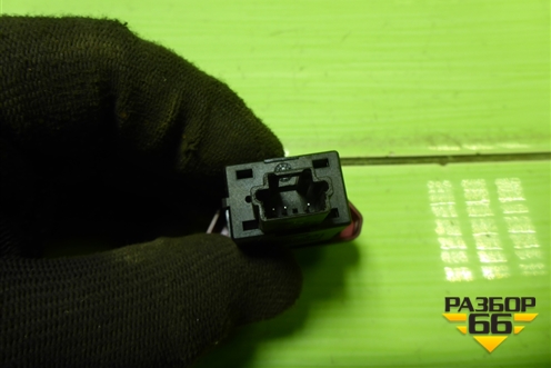 Кнопка аварийной сигнализации (8450006940) для VAZ Vesta/Веста с 2015г