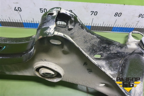 Балка задняя (6608085554) для Geely Monjaro с 2021г (Монджаро)