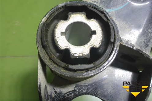 Балка задняя (6608085554) для Geely Monjaro с 2021г (Монджаро)