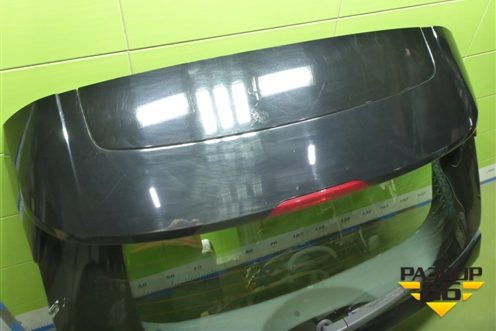 Дверь багажника со стеклом (до 2022г) (8450102347) для VAZ Vesta/Веста с 2015г