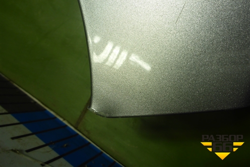 Капот (8402120XST01A) для Haval Jolion с 2021г (Джолион)