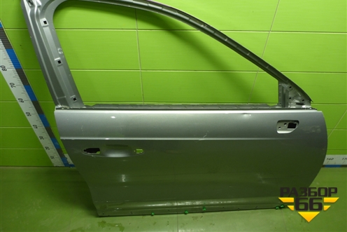 Дверь передняя правая (после 2023г) (6101200XST10A) для Haval Jolion с 2021г (Джолион)