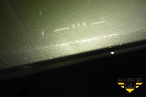 Капот (8402101XKV3AA) для Tank 500 с 2022-2025г