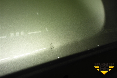 Капот (8402101XKV3AA) для Tank 500 с 2022-2025г