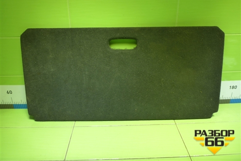 Пол багажника (универсал) для VAZ Vesta/Веста с 2015г