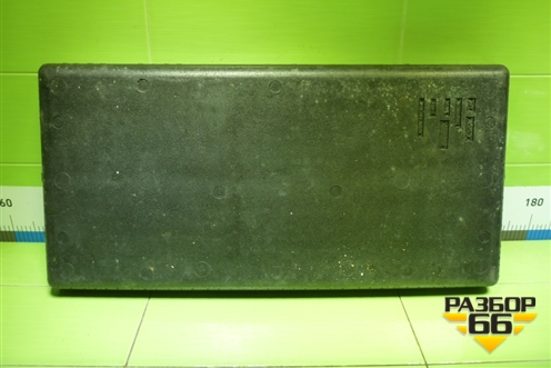 Ящик инструментальный в багажник (универсал) (8450008992) для VAZ Vesta/Веста с 2015г