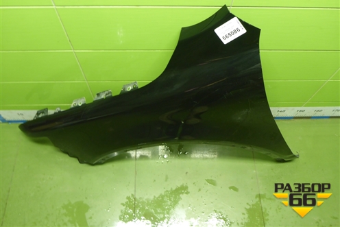 Крыло переднее левое (8403109XKV3AA) для Tank 500 с 2022-2025г