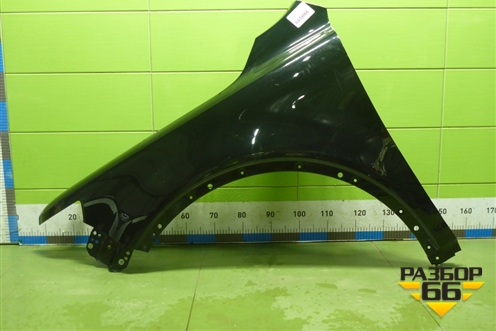 Крыло переднее левое (8403109XKV3AA) для Tank 500 с 2022-2025г