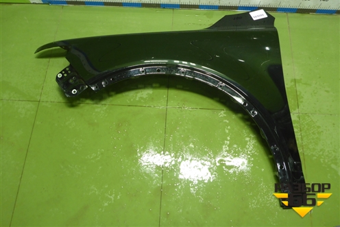 Крыло переднее левое (8403109XKV3AA) для Tank 500 с 2022-2025г