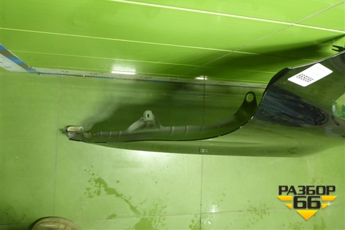 Крыло переднее правое (8403110XKV3AA) для Tank 500 с 2022-2025г