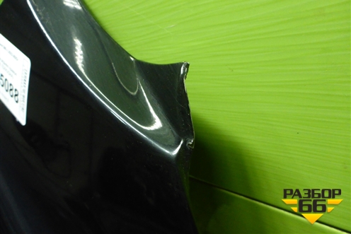 Крыло переднее правое (8403110XKV3AA) для Tank 500 с 2022-2025г