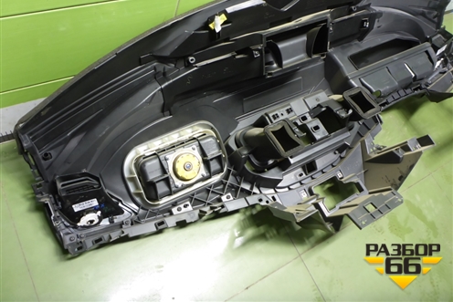 Торпедо с AIR BAG (8450008850) для VAZ Vesta/Веста с 2015г