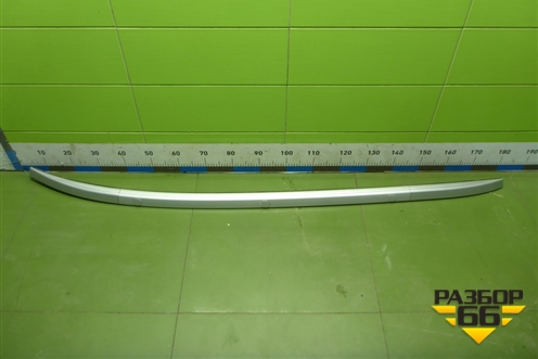 Рейлинг на крышу правый (универсал) для VAZ Vesta/Веста с 2015г