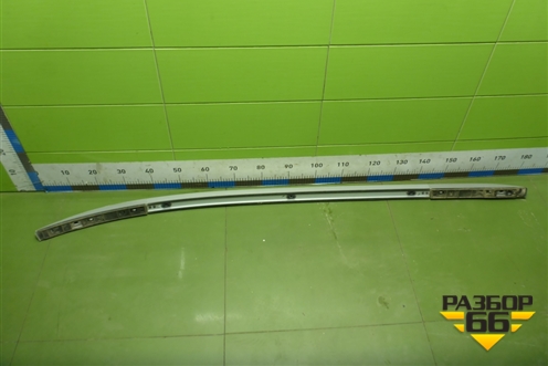 Рейлинг на крышу правый (универсал) для VAZ Vesta/Веста с 2015г