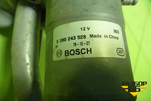 Трапеция стеклоочистителей (8450007313) для VAZ Vesta/Веста с 2015г