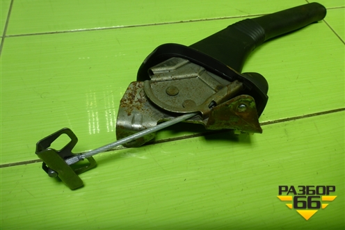 Рычаг стояночного тормоза для VAZ Vesta/Веста с 2015г