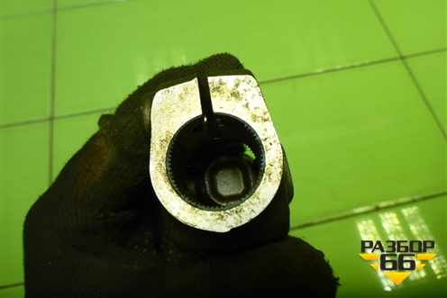 Кардан рулевой для VAZ Vesta/Веста с 2015г