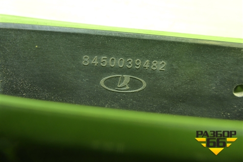 Ручка наружная двери задней левой (8450039482) для VAZ Vesta/Веста с 2015г