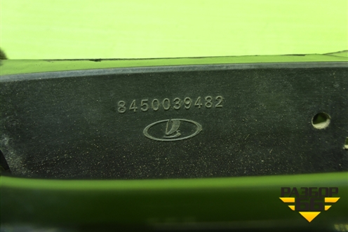 Ручка наружная двери передней левой (8450039482) для VAZ Vesta/Веста с 2015г