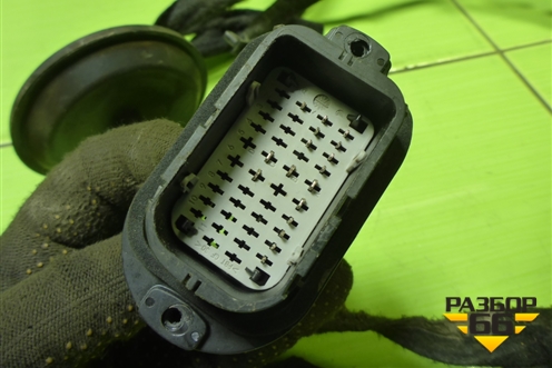 Проводка двери передней правой (8450031244) для VAZ Vesta/Веста с 2015г