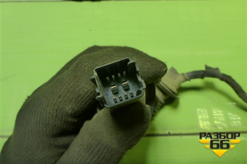 Проводка двери задней правой (электрический стеклоподъёмник) (8450033388) для VAZ Vesta/Веста с 2015г
