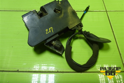 Замок двери задней правой (8450007866) для VAZ Vesta/Веста с 2015г