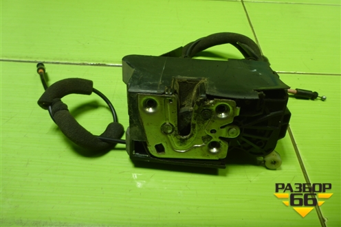 Замок двери передней левой (8450007735) для VAZ Vesta/Веста с 2015г