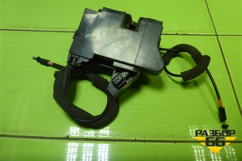 Замок двери передней левой (8450007735) для VAZ Vesta/Веста с 2015г