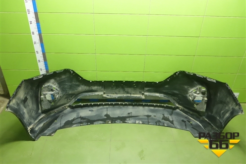 Бампер передний (2803101XKZ0YA) для Haval M6 с 2021г (М6)