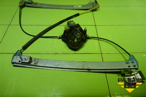 Стеклоподъёмник электрический передний правый (8450007730) для VAZ Vesta/Веста с 2015г
