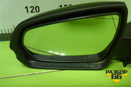 Зеркало левое электрическое (6 контактов) (8450030087) для VAZ Vesta/Веста с 2015г