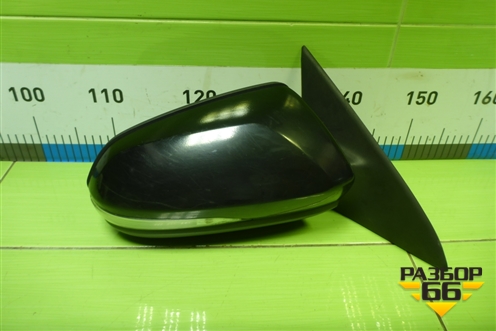 Зеркало правое электрическое (6 контактов) (8450030086) для VAZ Vesta/Веста с 2015г