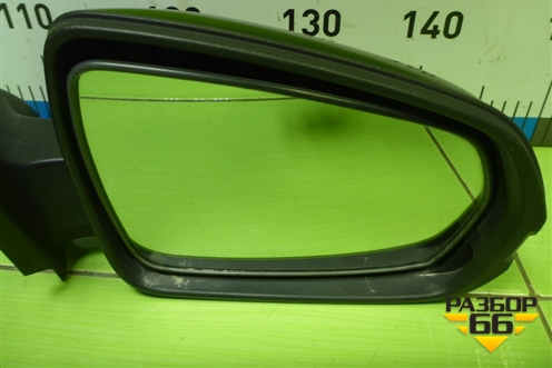 Зеркало правое электрическое (6 контактов) (8450030086) для VAZ Vesta/Веста с 2015г