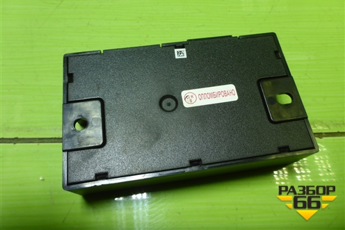 Блок комфорта (8450034036) для VAZ Vesta/Веста с 2015г