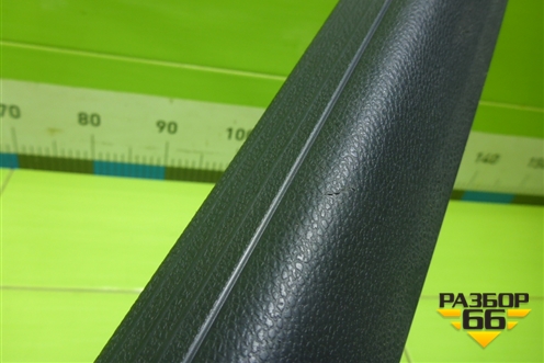 Накладка порога внутренняя переднего левого (A2046860136) для Mercedes Benz C-Klass W204 с 2007-2014г (Ц)