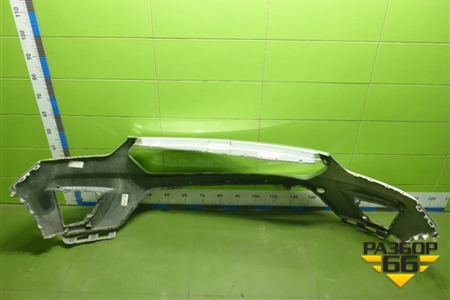 Бампер передний (86511M0000) для Hyundai Creta с 2016-2021г (Крета)