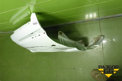 Крыло переднее левое (21230840301188) для VAZ Niva Travel с 2020-2025г