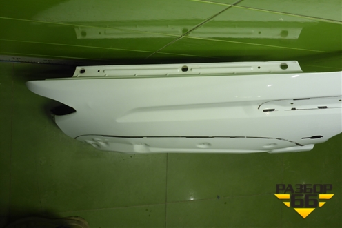 Крыло переднее левое (21230840301188) для VAZ Niva Travel с 2020-2025г