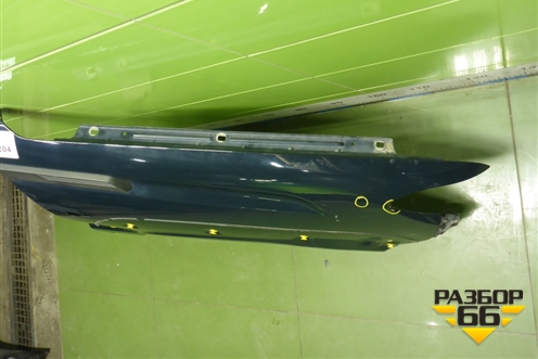 Крыло переднее правое (21230840301081) для VAZ Niva Travel с 2020-2025г