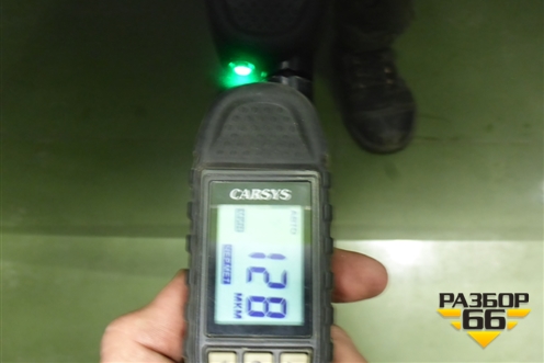 Капот (S111F2701010100) для Changan CS35 Plus с 2018г (ЦС 35 плюс)