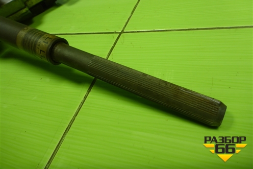 Колонка рулевая под электроусилитель (11213105) для Opel Corsa D с 2006-2014г (Корса Д)