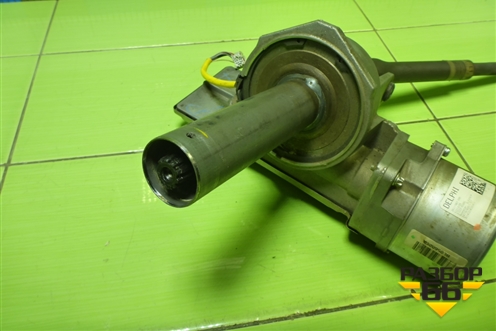 Колонка рулевая под электроусилитель (11213105) для Opel Corsa D с 2006-2014г (Корса Д)