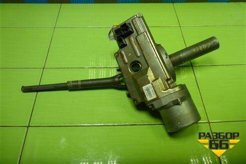 Колонка рулевая под электроусилитель (11213105) для Opel Corsa D с 2006-2014г (Корса Д)