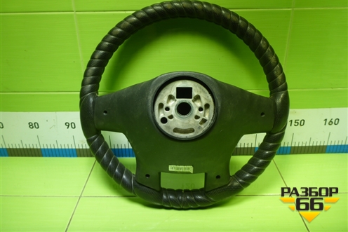 Рулевое колесо не под AIR BAG  (712W46430) для Sitrak C7H (С7Н)